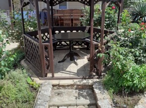 Гостевой Дом Оазис