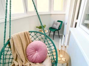 Квартира Royal Green