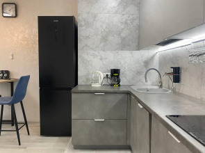 Квартира ЖК Авангард уютная 3-к