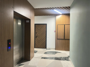 Апартаменты KranzDeluxe Атлантис