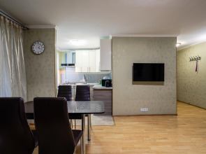 Апартаменты MaxRealty24 Лобачевского 24