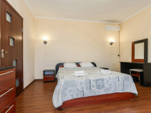 Вилла Виктория