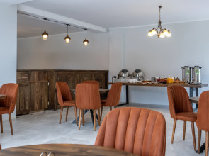 Отель Residence Kazbegi