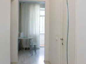 Апартаменты Comfort Russia Партизанская 55