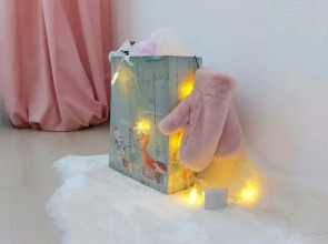 Квартира Housbris на Берегу Залива