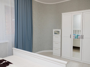 Апартаменты Домино