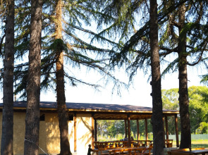 Мини-отель Эко-отель Кедровый