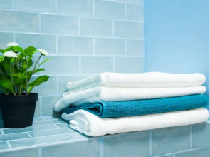 Raushen Prestige с Видом на Море