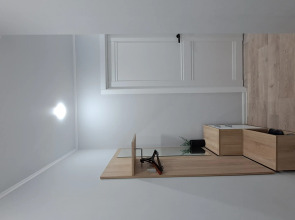 Квартира в 3 микрорайоне, дом 36