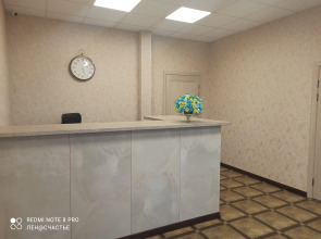 Мини-отель  «Д&А»