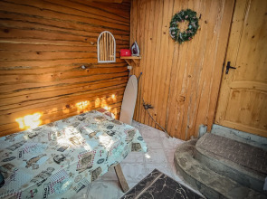 Частный дом Горная Роза