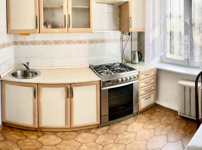 Апартаменты Малая Тульская