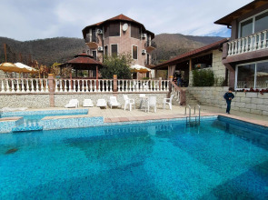 Мини-отель Villa Familia