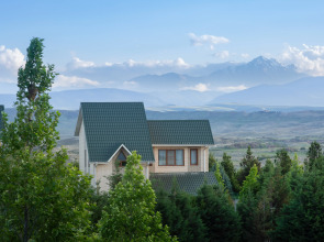 Gashalti Health Hotel Naftalan