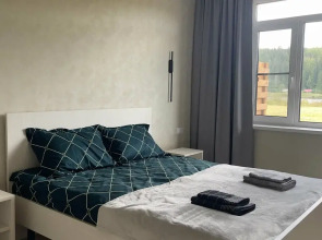 Гостевой дом Ворссунсалми