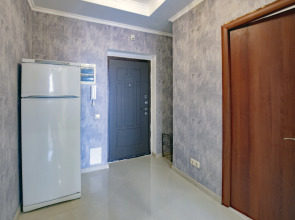 InnDays Барышевская Роща улица, 18