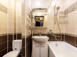 Квартира на Красноармейском