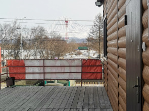 Хостел Турист