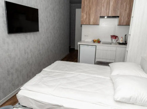 Апартаменты Элитные апартаменты в центре Тулы в новом доме Премиум класса (А)