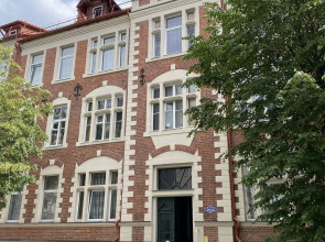 Апартаменты Baltic Apart на Крупской