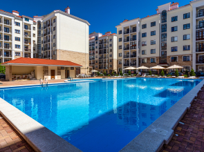 Апартаменты на улице Мира 44лит6 (15)