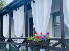 Гостевой дом Жемчужина