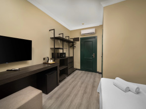 Boutique hotel ONYOUR DREAMS BELEK