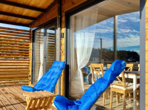 Частный дом Дача "Тихая"