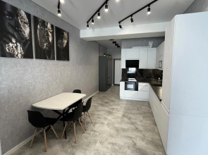 Квартира Артбухта Севастополь 2