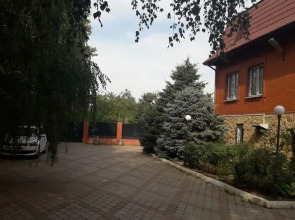 Отель  Копыл