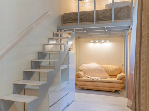 Апартаменты Квартирка номер 50