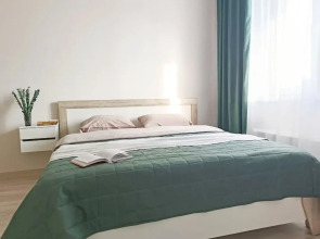 Квартира на Кутузова