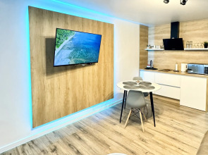 Апартаменты Центр Бреста -Гоголя 85