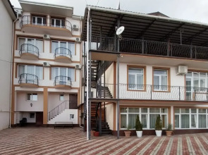 Гостевой дом Горница