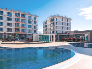 Апартаменты 65 лет Победы 65/1