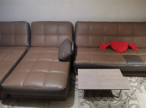 Апартаменты с Русской Баней и Большой Купелью