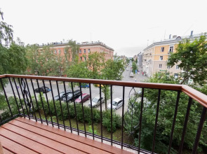 Квартира Така