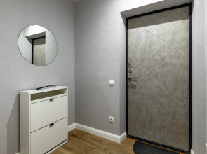 Квартира ЖК Левобережье евро 2