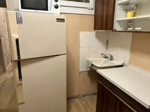 Апартаменты в центре на Знамёнщикова 3