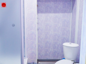 Хостел Like Чита