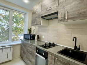 Квартира на Металлургов 27