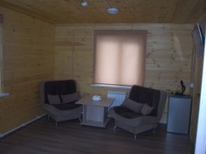 Гостевой Дом СЕМЕЙНЫЙ