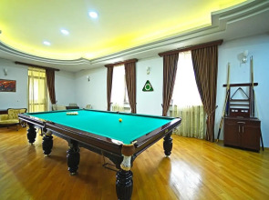 Гостиничный комплекс Латар