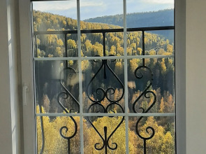 Отель Загородный Замок Эдельвейс