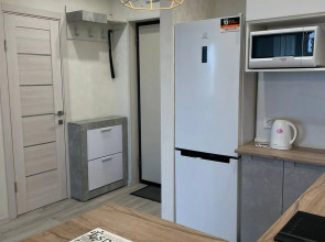 Квартира Отличная в Новом Доме