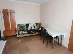 Апартаменты Парковая