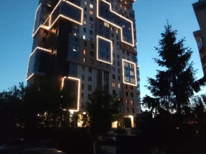 Апартаменты на Тимирязева 73/1