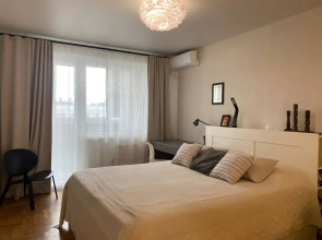 Квартира Современный уют в центре Минска