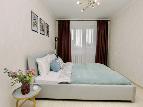 Квартира просторная двухкомнатная у зоопарка