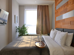 Квартира Milli House Барселона с красивым видом